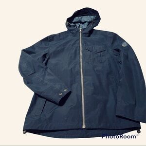 NWT! Timberland Outdoor Heritage Dryvent Windbreaker​​​​​​​​